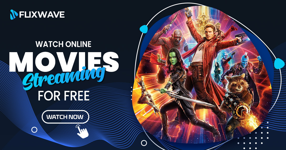 banner FlixWave HD on 2025